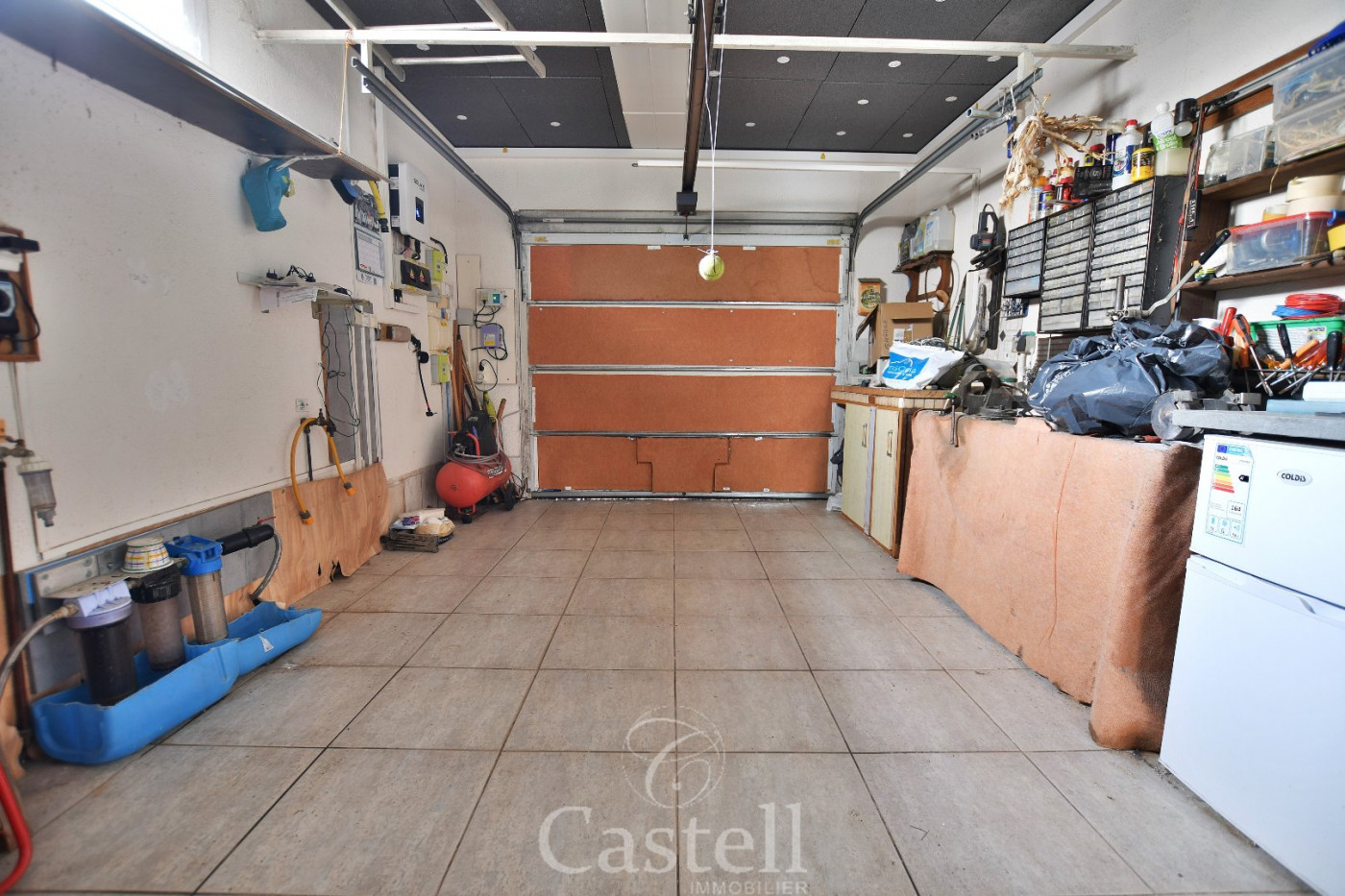 vente Villa Vias - Photo 10