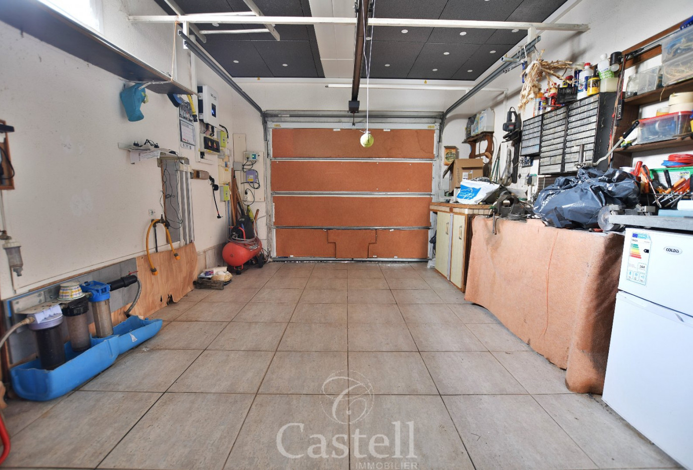 vente Villa Vias - Photo 10