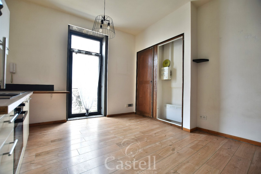 vente Studio mezzanine Agde - Photo 6