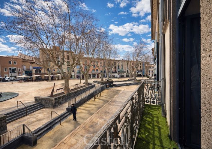 vente Studio mezzanine Agde