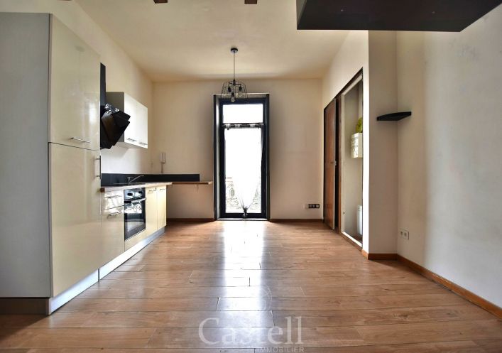 vente Studio mezzanine Agde