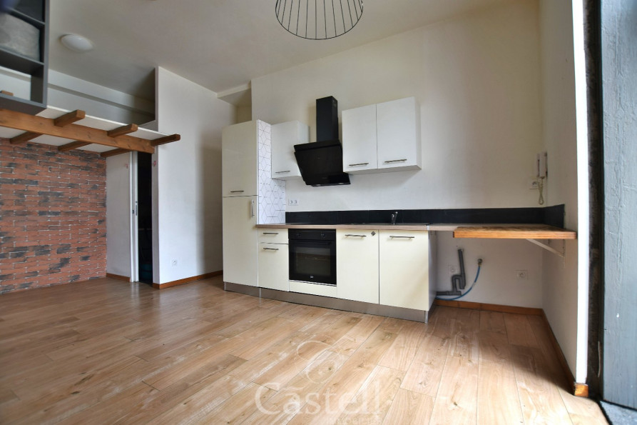 vente Studio mezzanine Agde - Photo 4