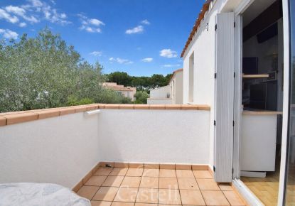 vente Appartement Cap D'agde