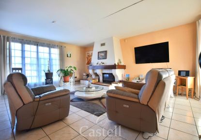 vente Maison Marseillan