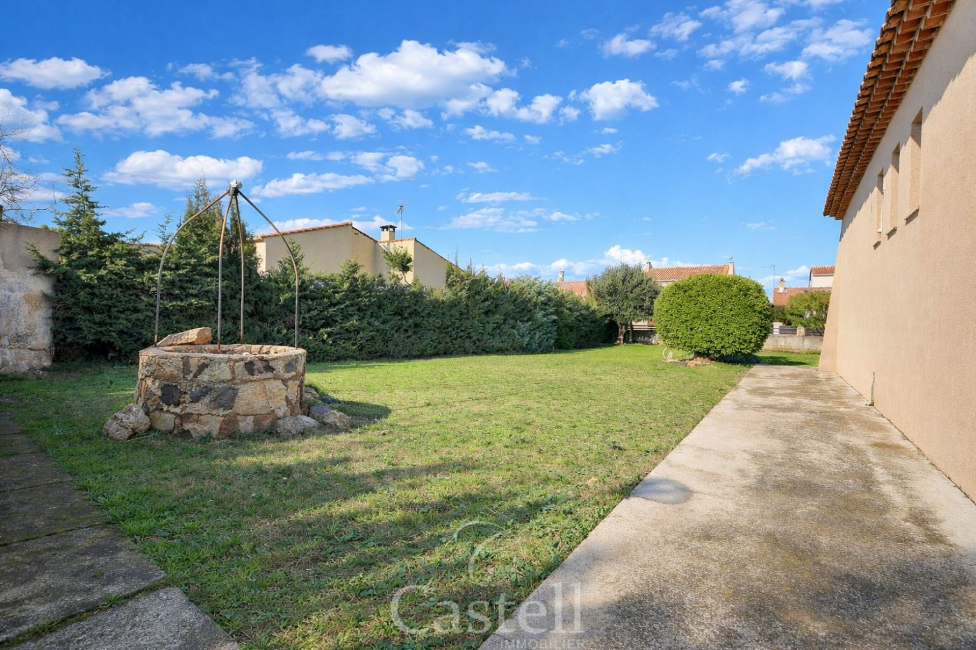 vente Maison Marseillan - Photo 1