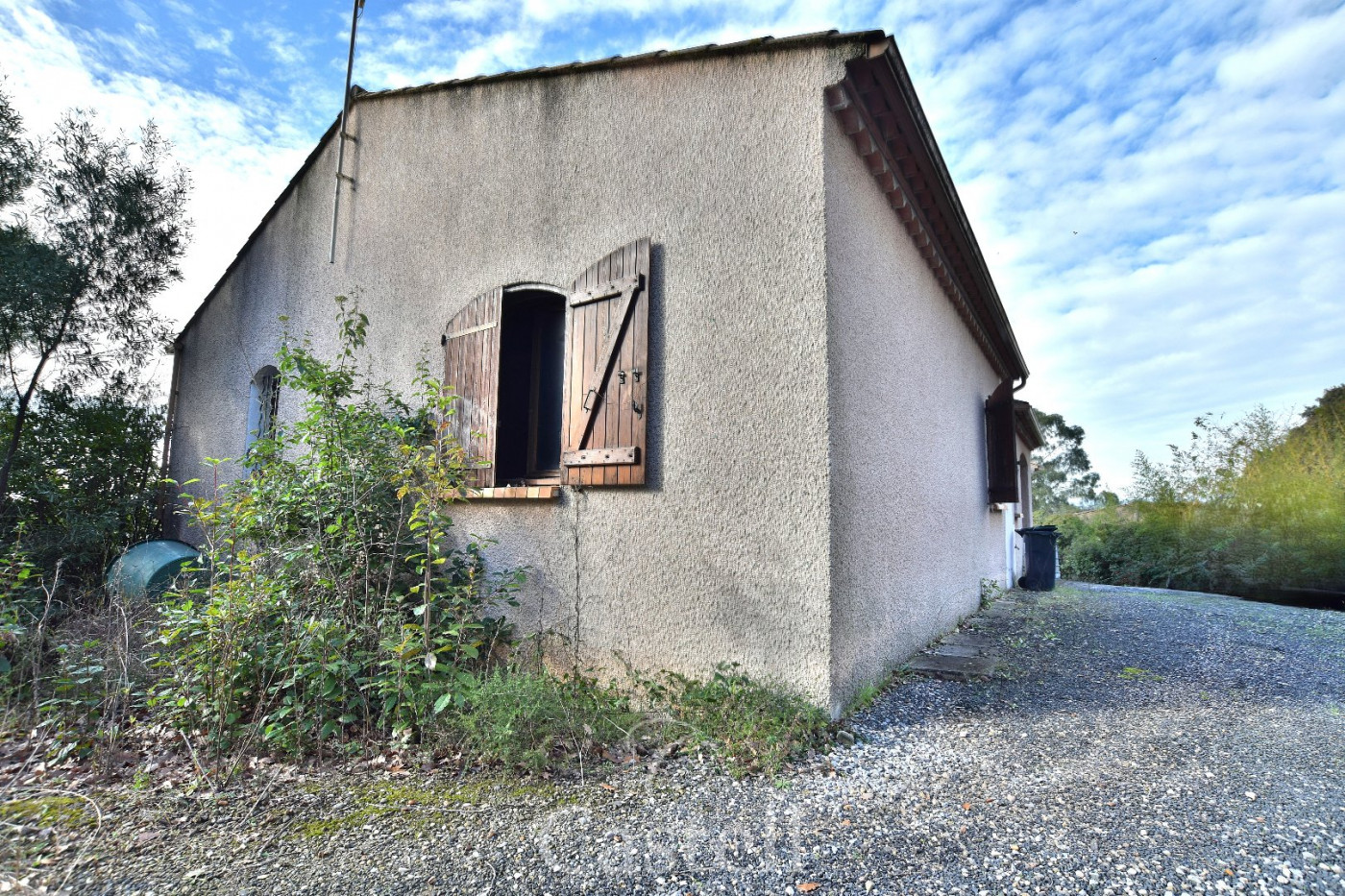 vente Terrain Caux - Photo 4