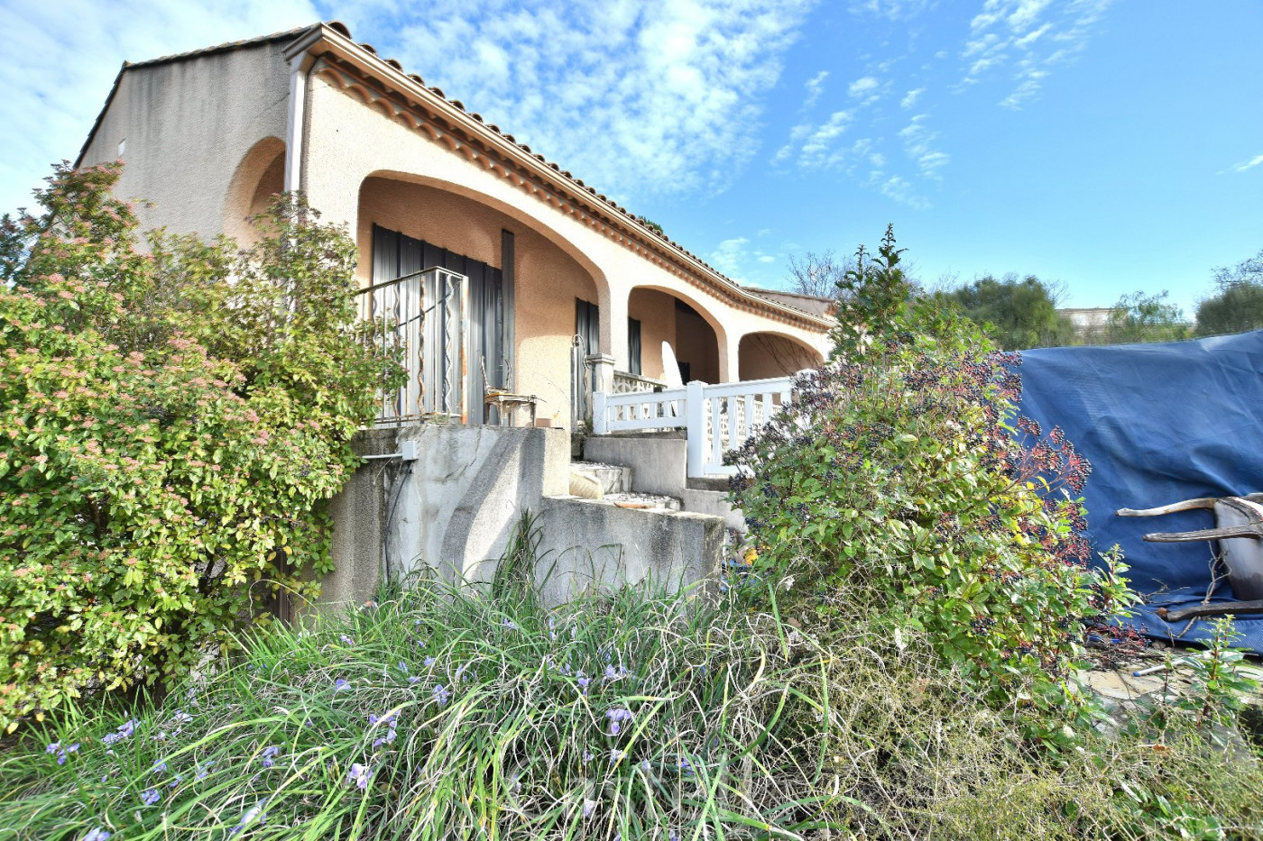 vente Terrain Caux - Photo 5