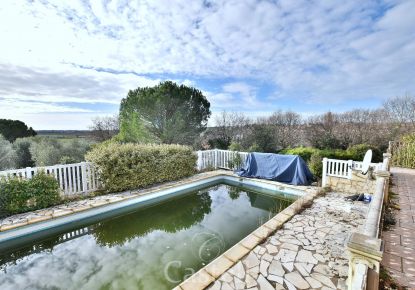 vente Terrain Caux