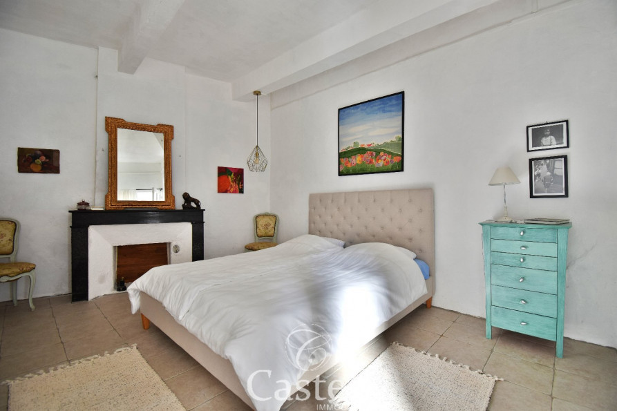 vente Maison Bessan - Photo 8