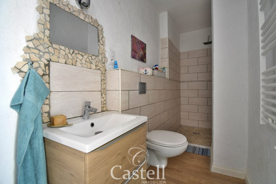 vente Maison Bessan - Photo 9