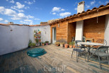 vente Maison Bessan