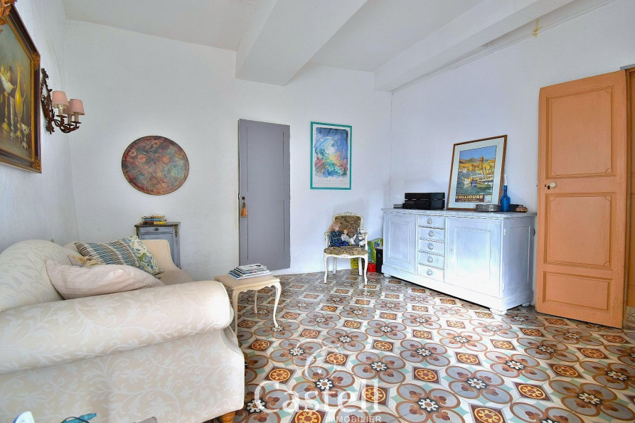 vente Maison Bessan - Photo 6