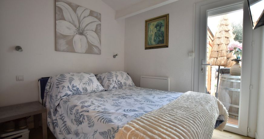 vente Pavillon Cap D'agde