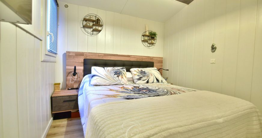 vente Pavillon Cap D'agde