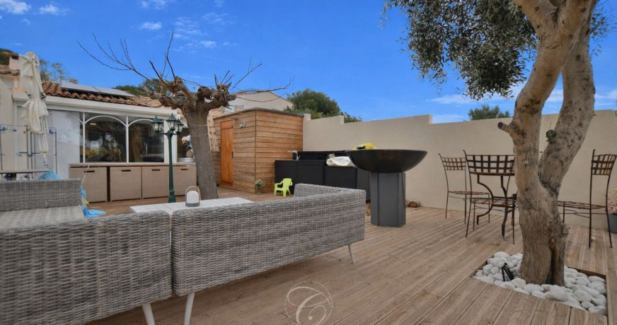 vente Pavillon Cap D'agde