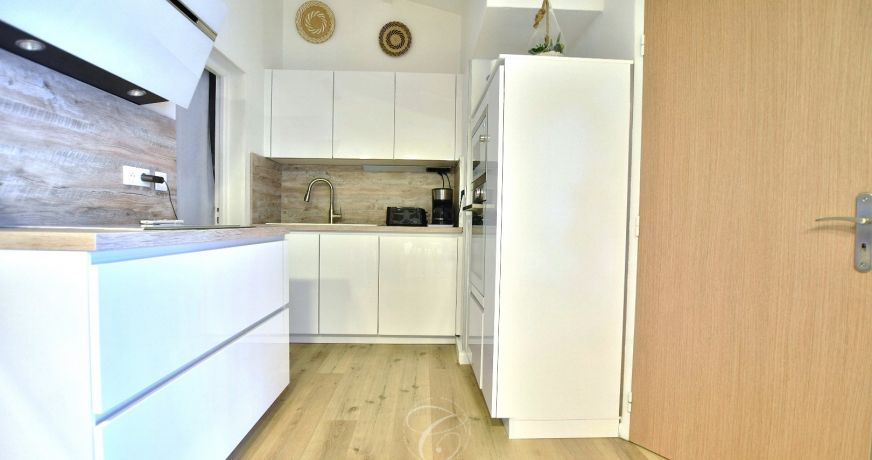 vente Pavillon Cap D'agde