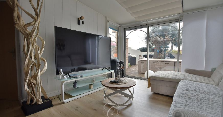 vente Pavillon Cap D'agde