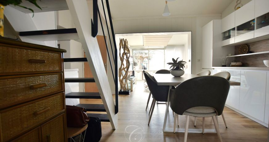 vente Pavillon Cap D'agde