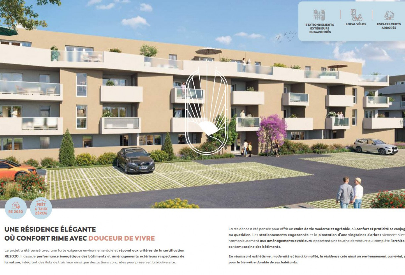 vente Appartement Agde - Photo 3