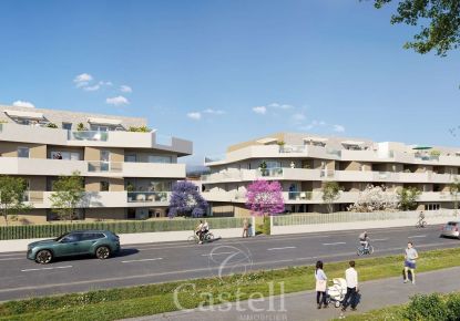 vente Appartement Agde