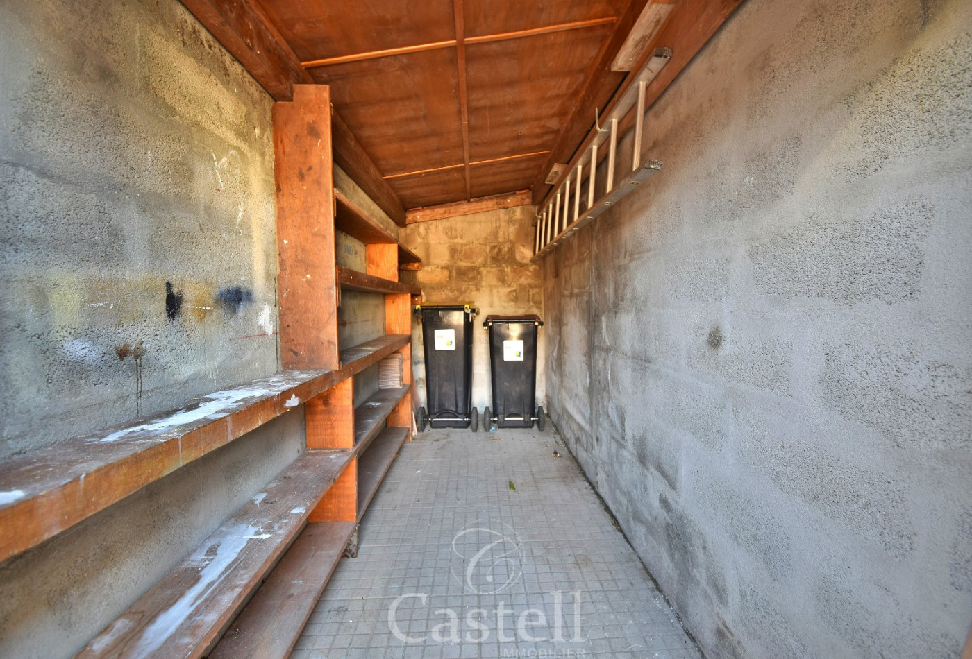 vente Villa Agde - Photo 10