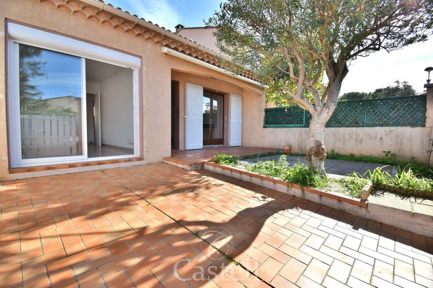 vente Villa Agde - Photo 1