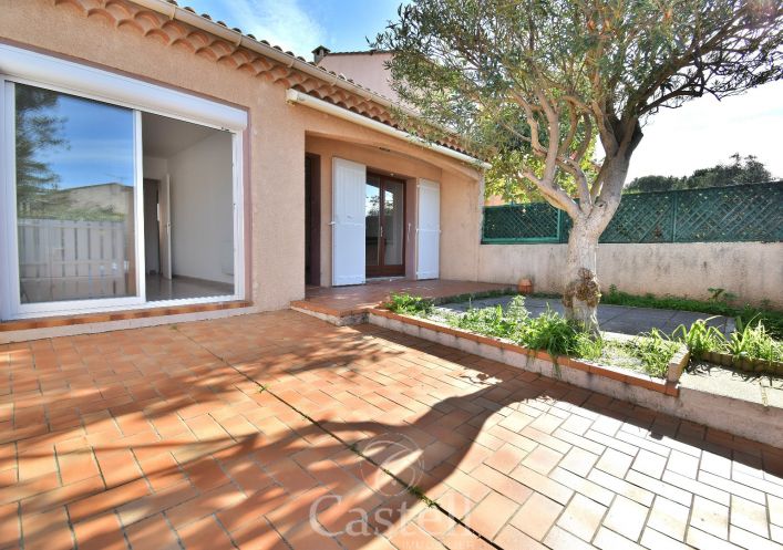 vente Villa Agde