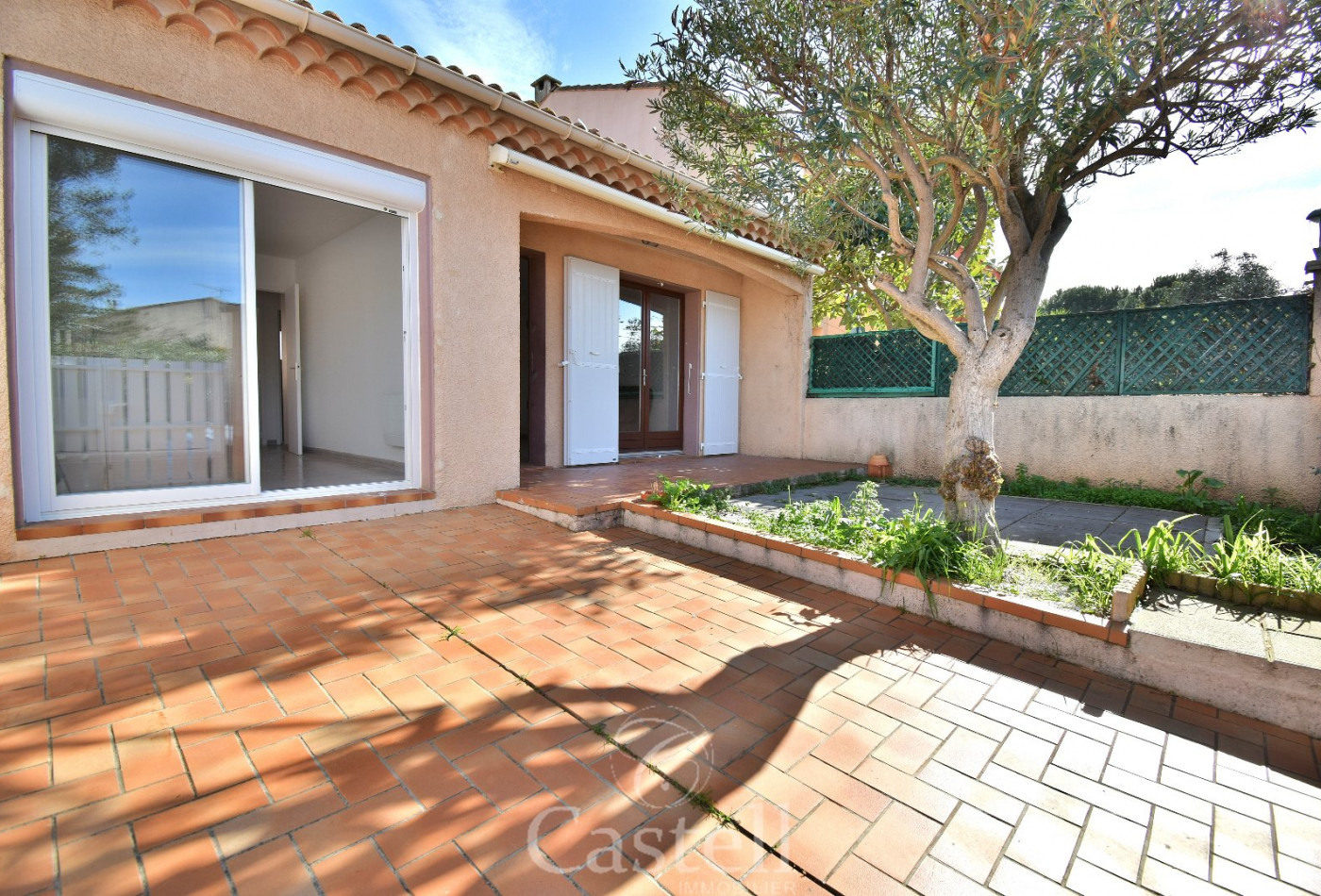 vente Villa Agde - Photo 1