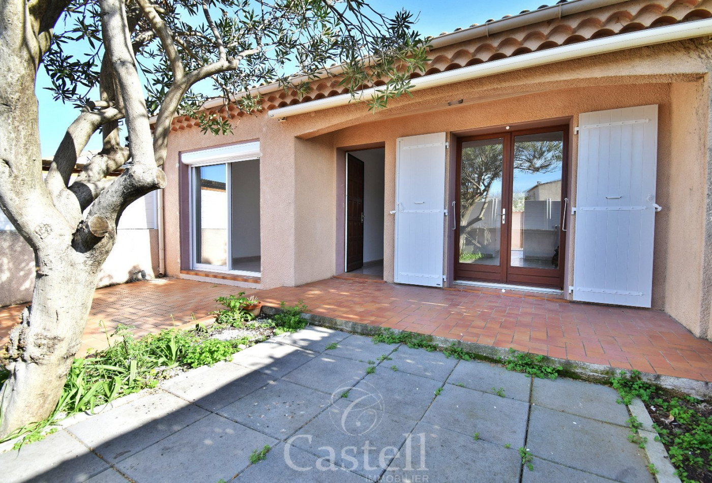 vente Villa Agde - Photo 2