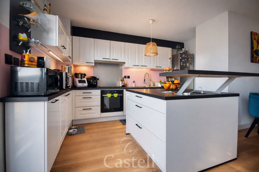 vente Appartement Agde - Photo 4