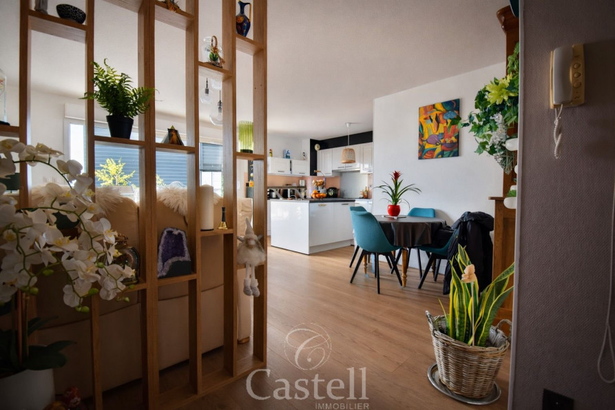 vente Appartement Agde - Photo 2