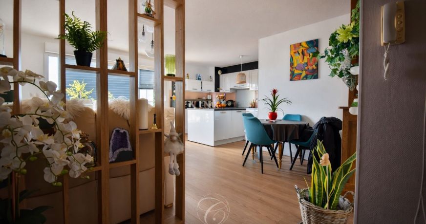 vente Appartement Agde