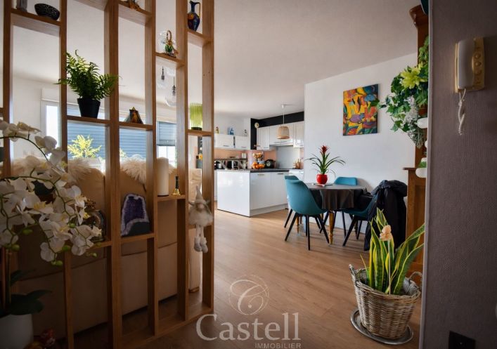 vente Appartement Agde