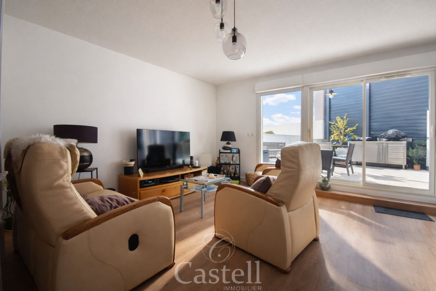 vente Appartement Agde - Photo 3