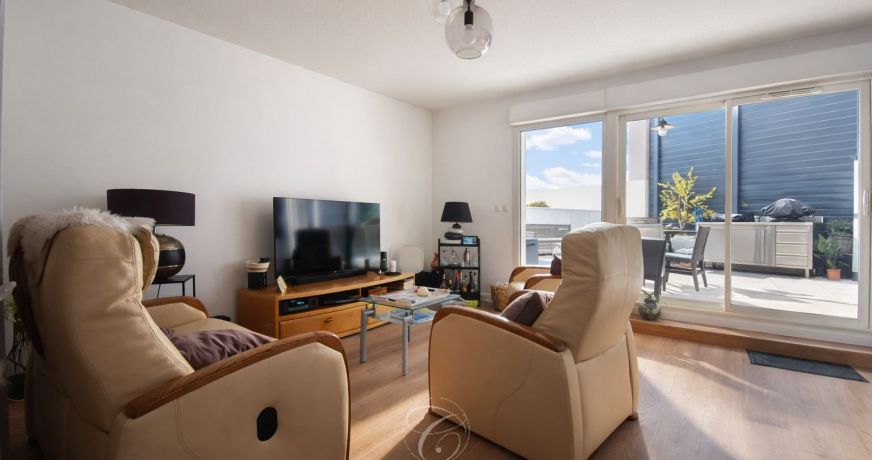 vente Appartement Agde