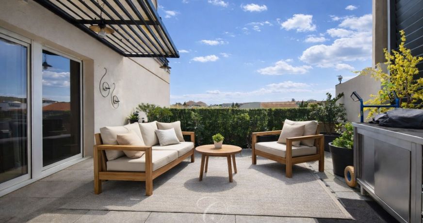 vente Appartement Agde