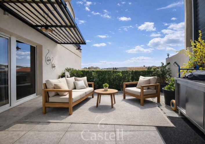 vente Appartement Agde