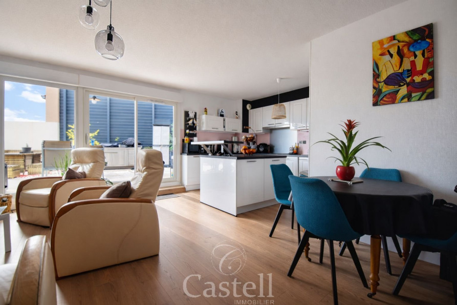 vente Appartement Agde - Photo 2
