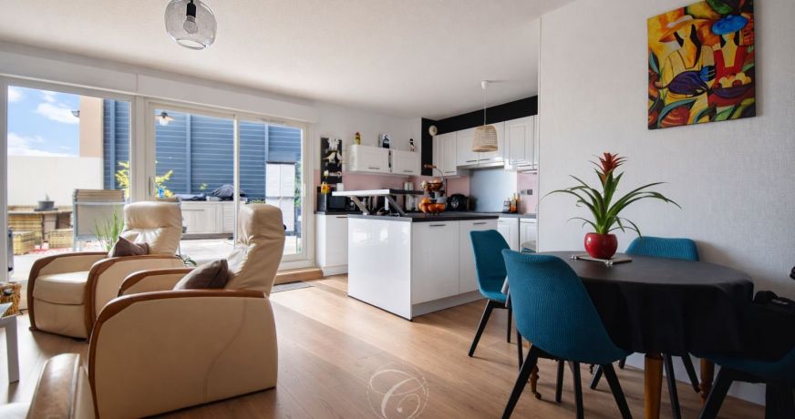 vente Appartement Agde