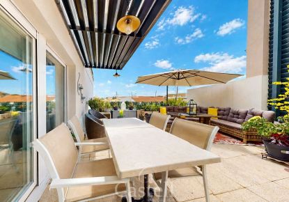 vente Appartement Agde