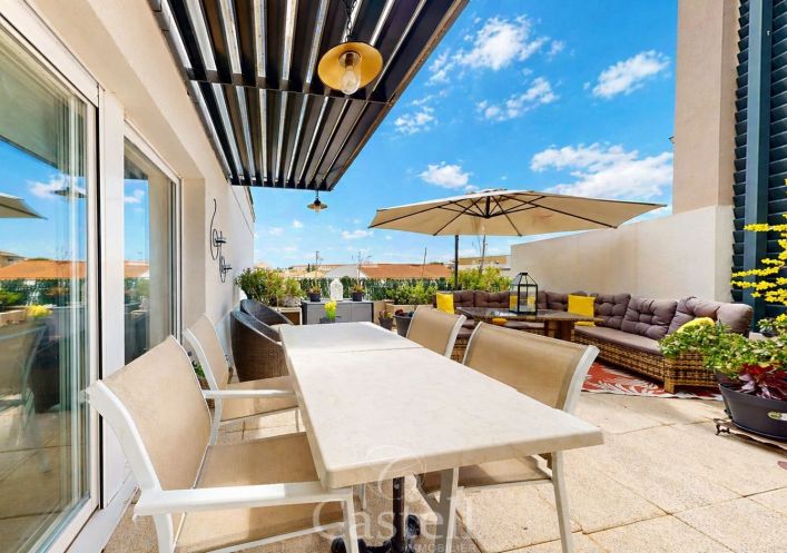 vente Appartement Agde