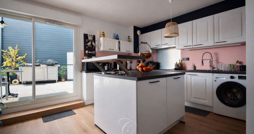 vente Appartement Agde