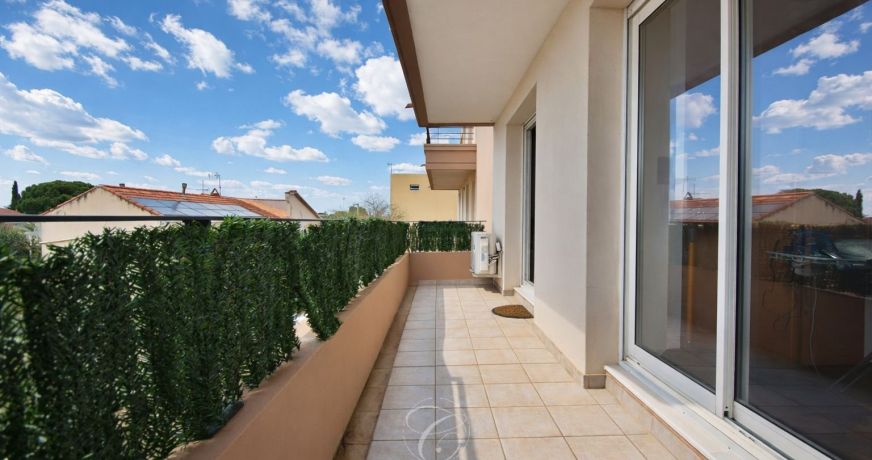 vente Appartement Agde