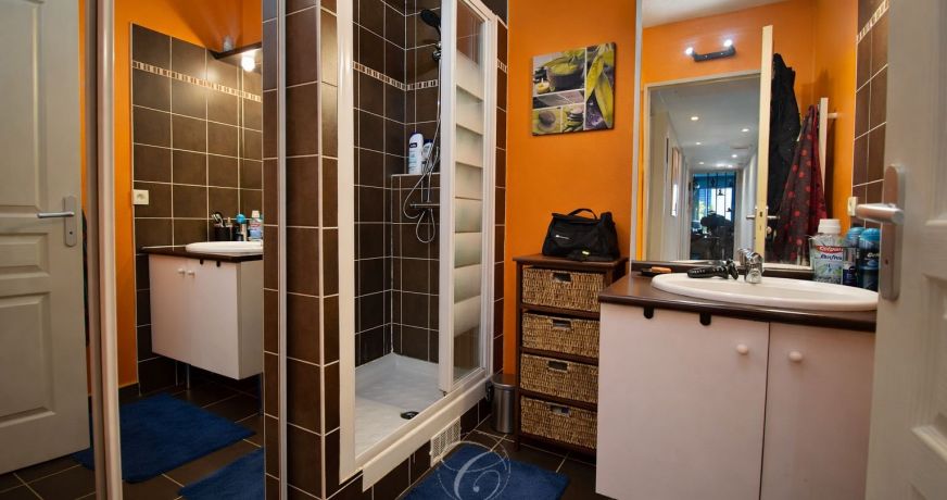 vente Appartement Agde