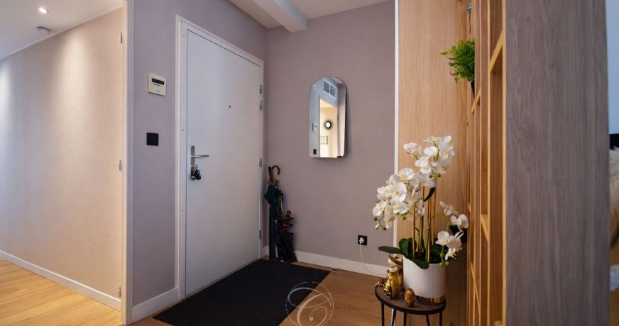 vente Appartement Agde