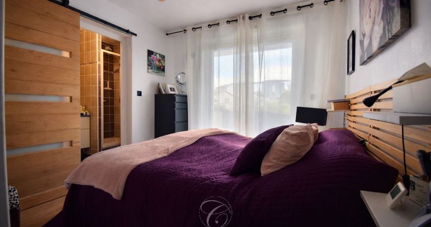 vente Appartement Agde