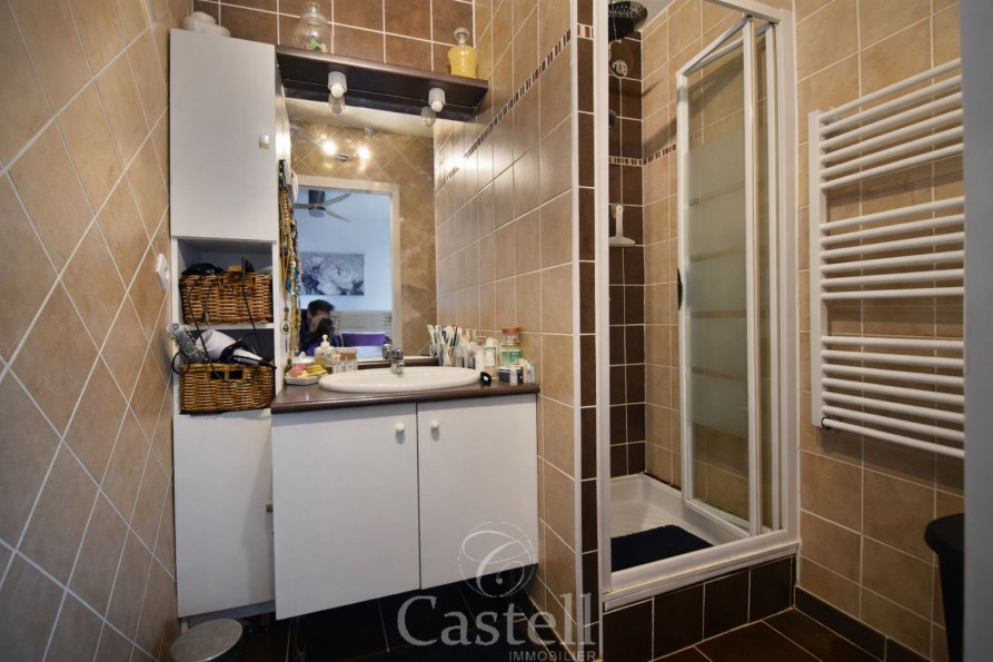 vente Appartement Agde - Photo 10