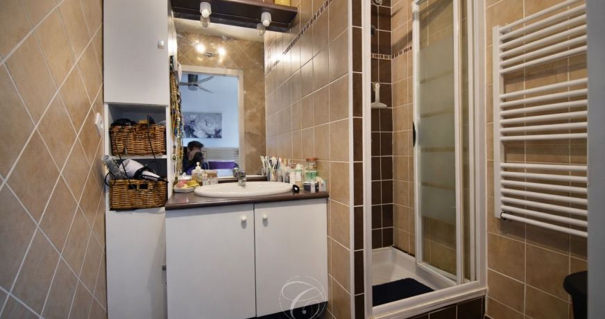 vente Appartement Agde