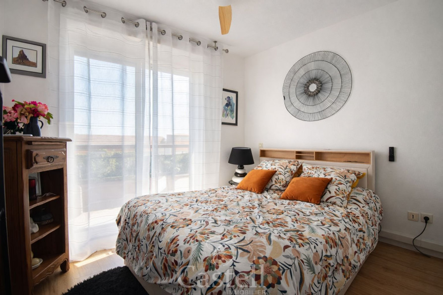 vente Appartement Agde - Photo 7