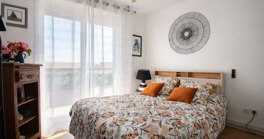 vente Appartement Agde